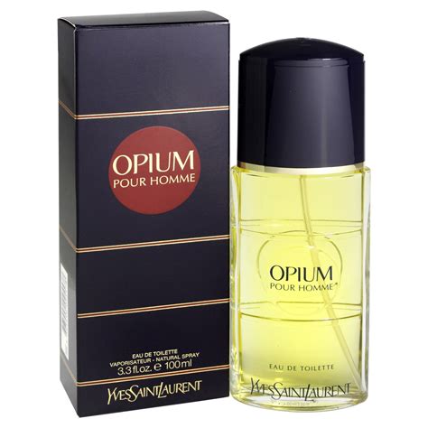 coffret opium yves saint laurent|ysl pour homme discontinued.